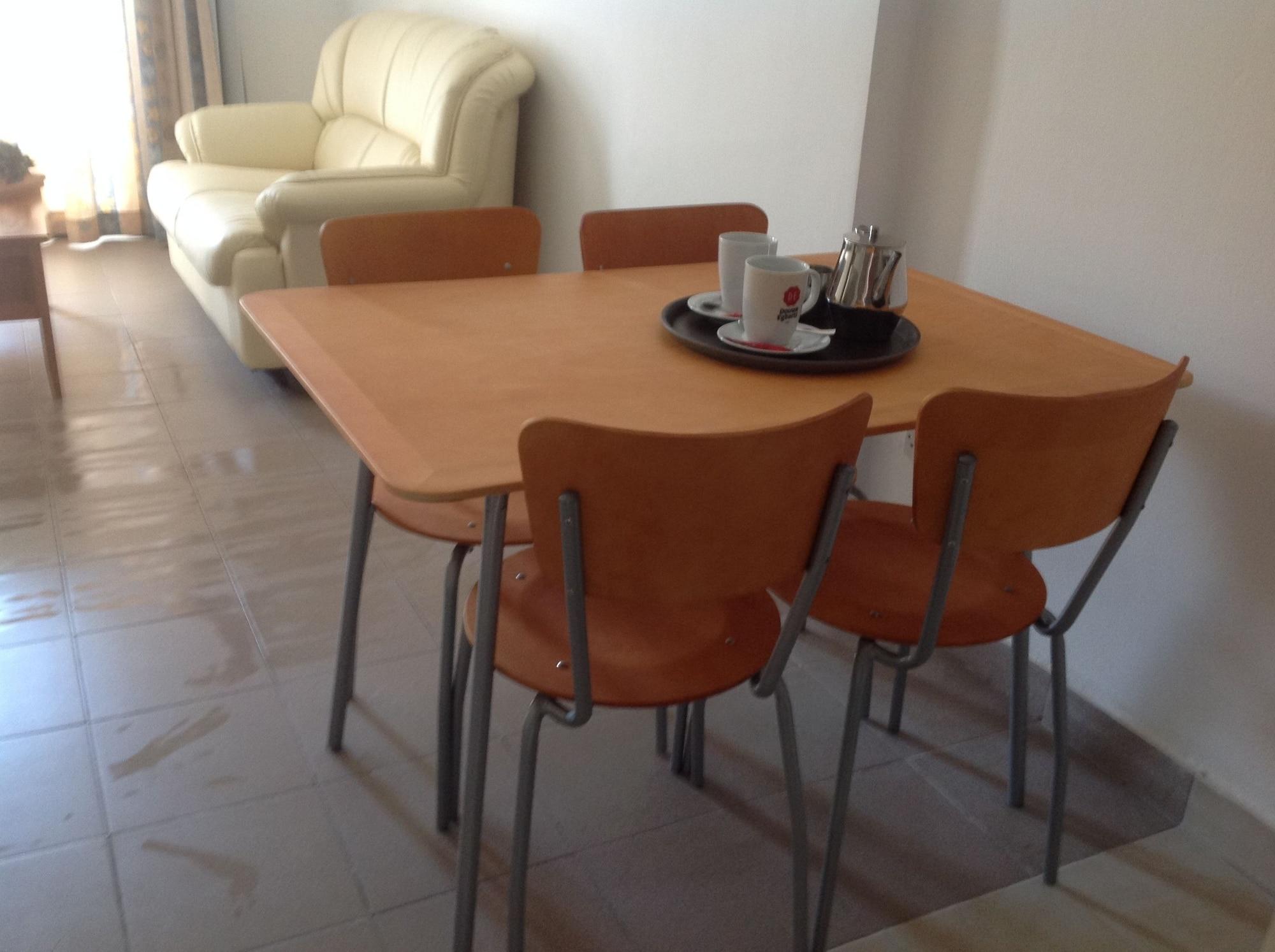 Alecos Appart hôtel Paphos