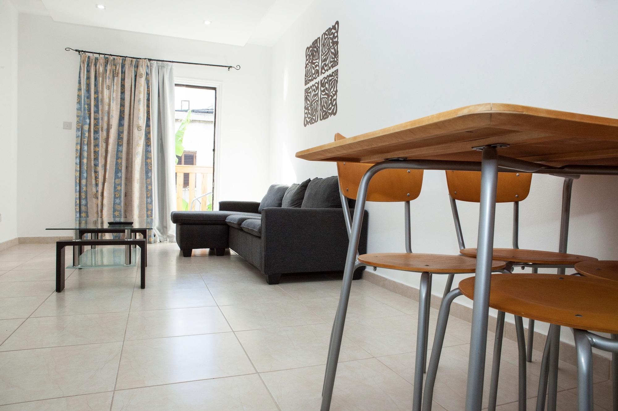 Alecos Appart hôtel 3*