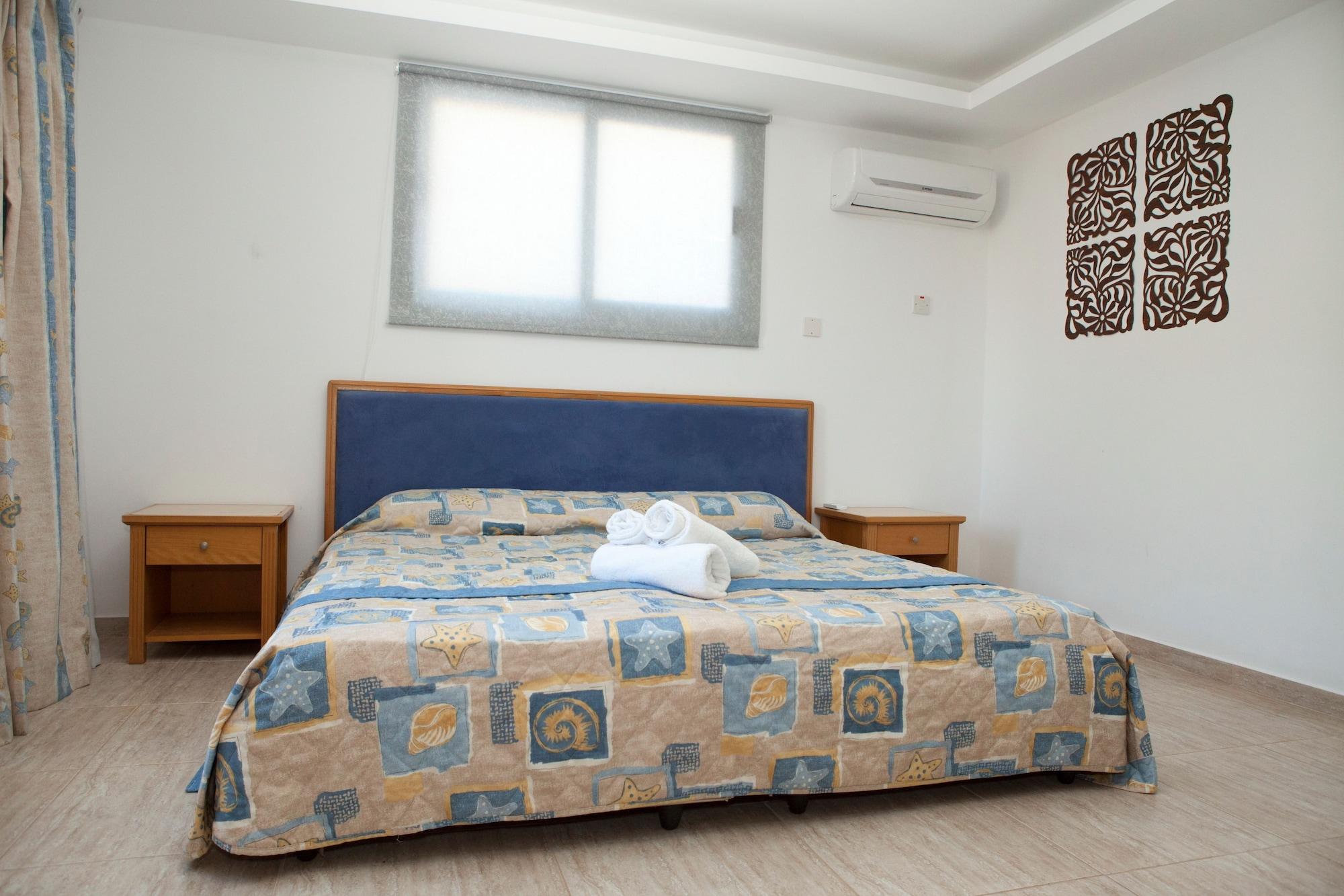 Alecos Appart hôtel Paphos