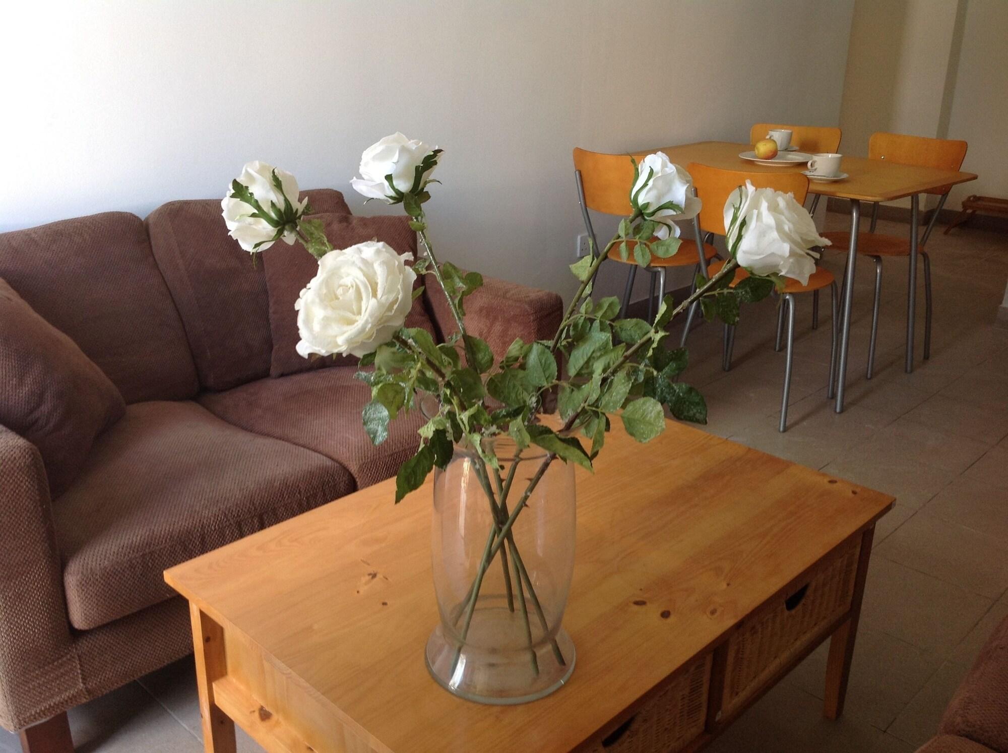 Alecos Aparthotel 3*
