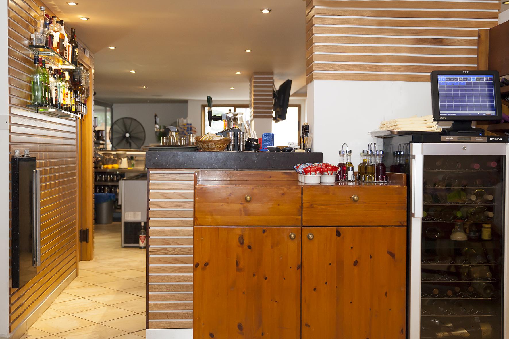 Appart hôtel Alecos 3*
