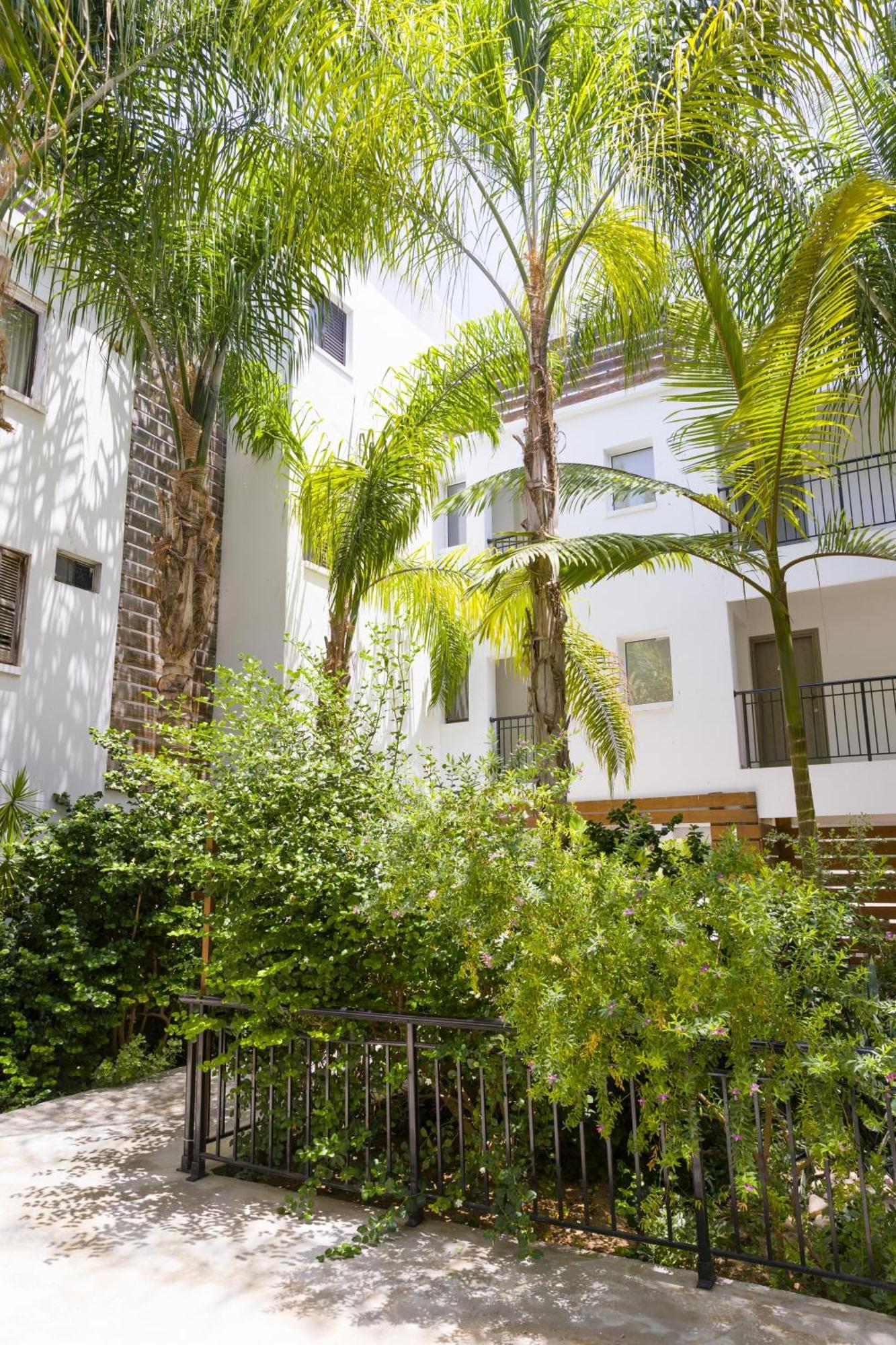 Alecos Appart hôtel
