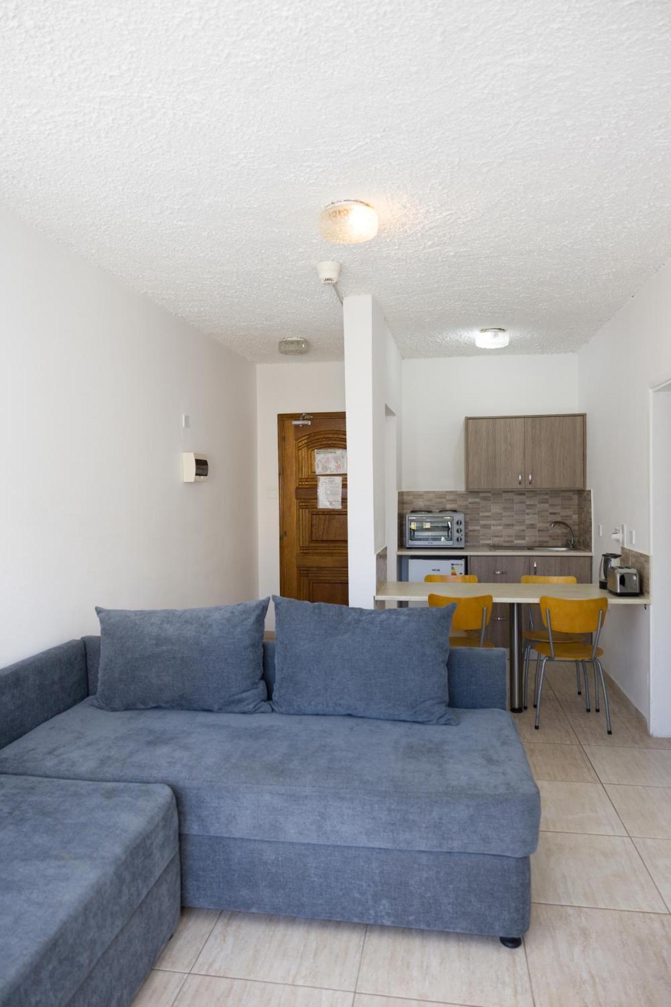 Alecos 3* Paphos