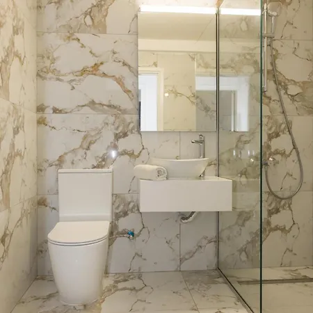 Alecos Hotel Apartments Пафос Экстерьер фото